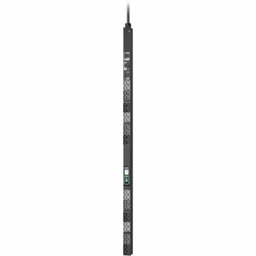 PDU APC by Schneider Electric NetShelter 48 prises - Avec compteur - IEC 60