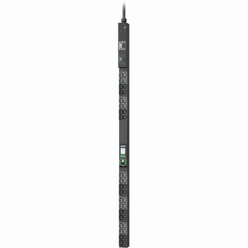 PDU APC by Schneider Electric NetShelter 40 prises - Avec compteur - NEMA L