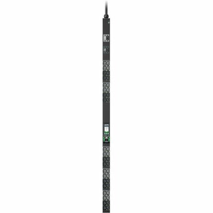 APC by Schneider Electric NetShelter 40-Outlets PDU - Metered - NEMA L