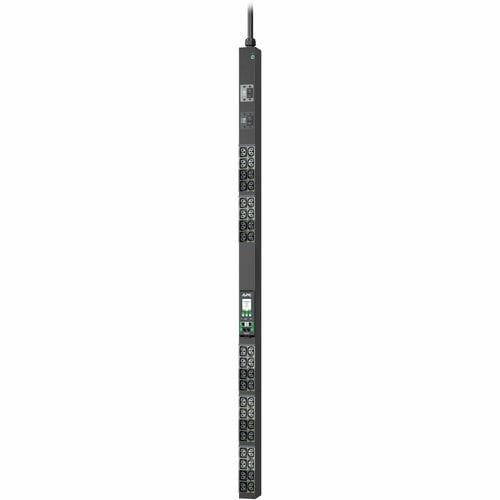 Unité de distribution d'alimentation (PDU) APC by Schneider Electric NetShelter 40 prises - Commutée - NEMA