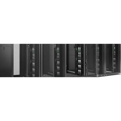 Unité de distribution d'alimentation (PDU) APC by Schneider Electric NetShelter 40 prises - Commutée - NEMA