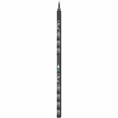 Unité de distribution d'alimentation (PDU) APC by Schneider Electric NetShelter 42 prises - Commutée - IEC 6