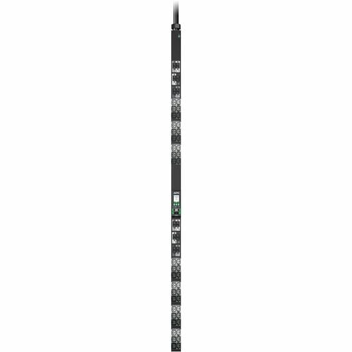 PDU NetShelter de APC by Schneider Electric de 42 tomas conmutadas, IEC 6
