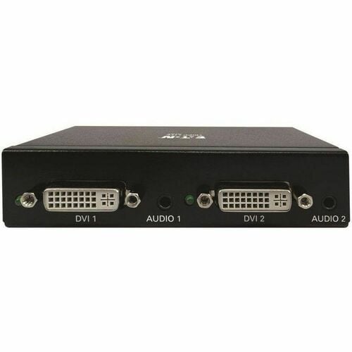 DIVISOR DVI DE 2 PUERTOS 1080P ADAPTADOR INT TAA