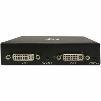DIVISOR DVI DE 2 PUERTOS 1080P ADAPTADOR INT TAA