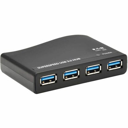 Tripp Lite by Eaton 4-Port USB-A Mini Hub