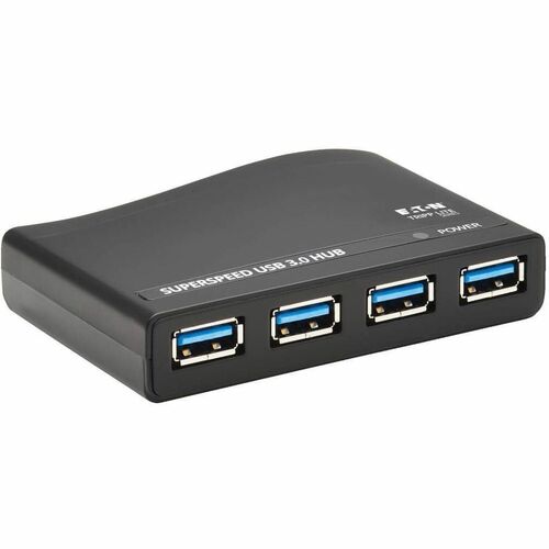 Tripp Lite by Eaton 4-Port USB-A Mini Hub