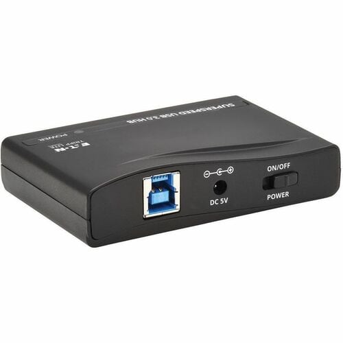 Tripp Lite by Eaton 4-Port USB-A Mini Hub