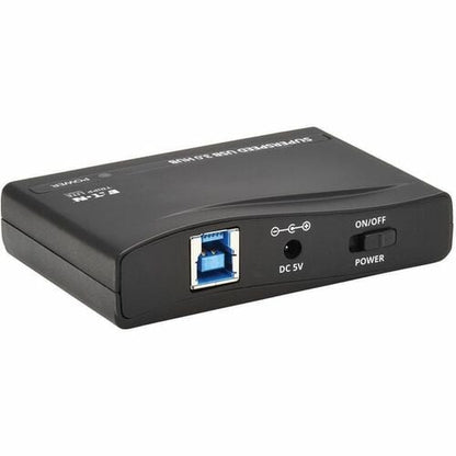 Tripp Lite by Eaton 4-Port USB-A Mini Hub
