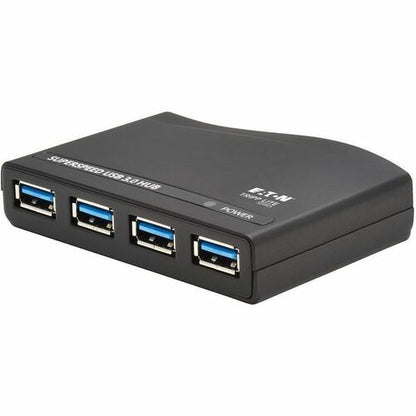 Tripp Lite by Eaton 4-Port USB-A Mini Hub