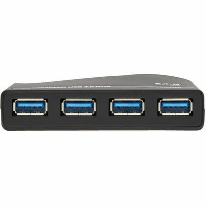 Tripp Lite by Eaton 4-Port USB-A Mini Hub