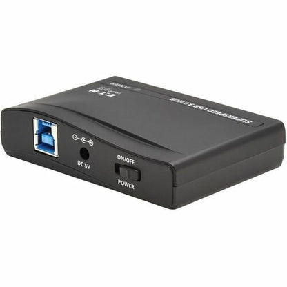 Tripp Lite by Eaton 4-Port USB-A Mini Hub