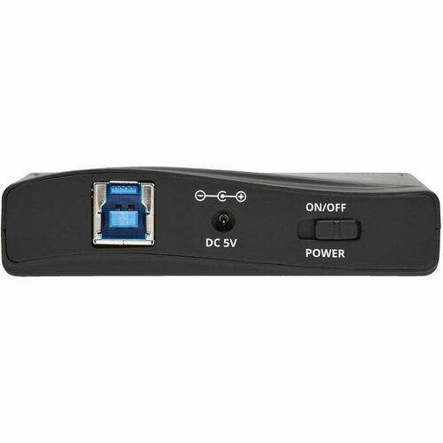Tripp Lite by Eaton 4-Port USB-A Mini Hub
