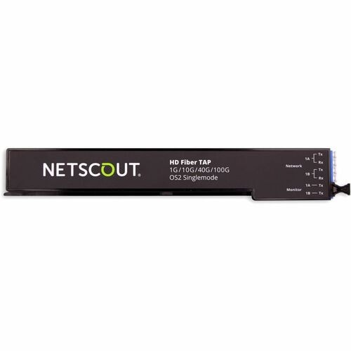 CONNEXIONS TAP 1LINE/LINK FIBRE 50/50 SM 1U LC