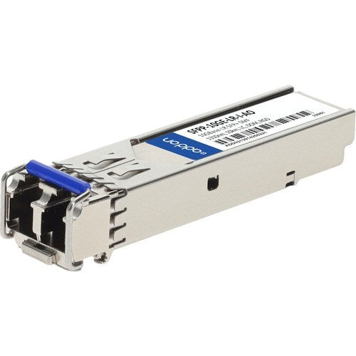 AddOn Juniper Networks SFP+ Module - For Data Networking, Optical Network