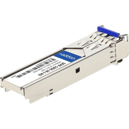 AddOn Juniper Networks SFP+ Module - For Data Networking, Optical Network