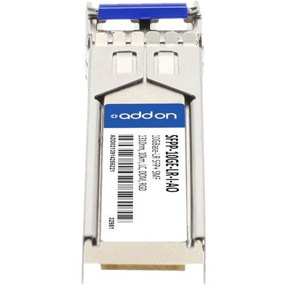 AddOn Juniper Networks SFP+ Module - For Data Networking, Optical Network