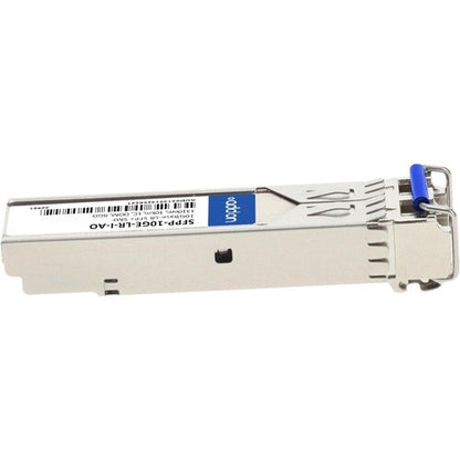 AddOn Juniper Networks SFP+ Module - For Data Networking, Optical Network