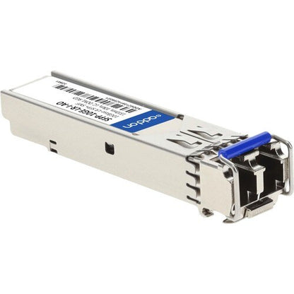 AddOn Juniper Networks SFP+ Module - For Data Networking, Optical Network