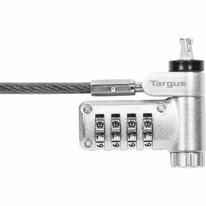 Targus DEFCON Ultimate Universal Resettable Combin