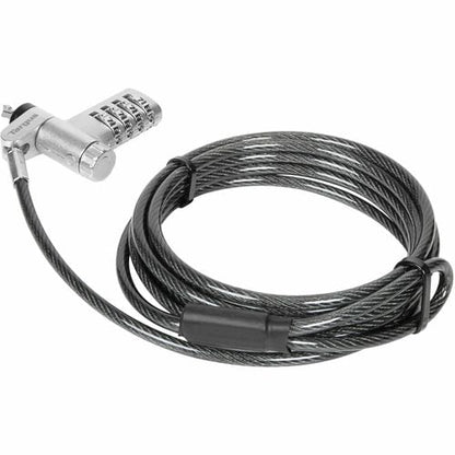 Targus DEFCON Ultimate Universal Resettable Combin