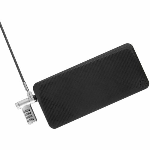 Targus DEFCON Ultimate Universal Resettable Combin