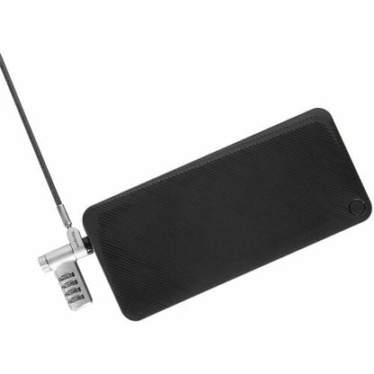 Targus DEFCON Ultimate Universal Resettable Combin