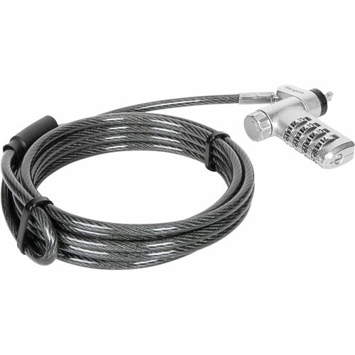 Targus DEFCON Ultimate Universal Resettable Combin