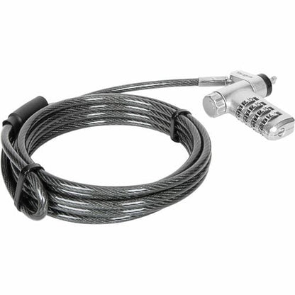 Targus DEFCON Ultimate Universal Resettable Combin