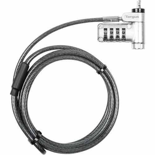 Targus DEFCON Ultimate Universal Resettable Combin