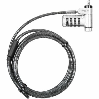 Targus DEFCON Ultimate Universal Resettable Combin