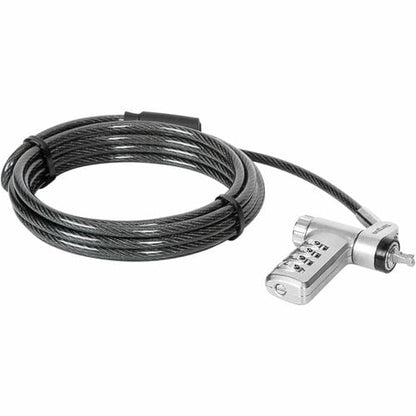 Targus DEFCON Ultimate Universal Resettable Combin