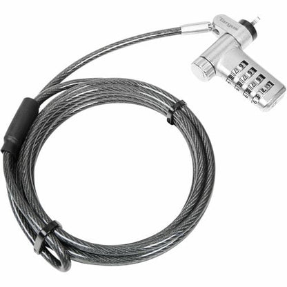 Targus DEFCON Ultimate Universal Resettable Combin