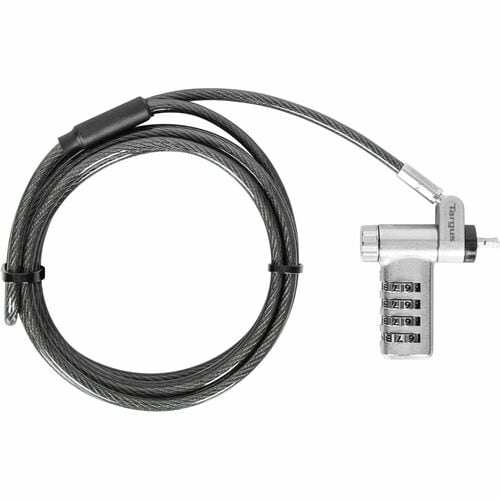 Targus DEFCON Ultimate Universal Resettable Combin