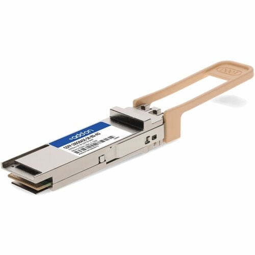 AddOn QSFP28 Module - For Data Networking, Optical Network