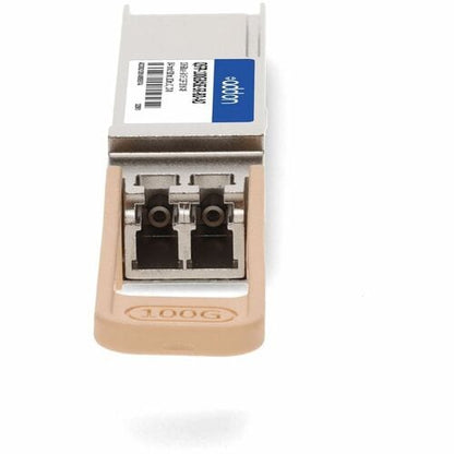 AddOn QSFP28 Module - For Data Networking, Optical Network