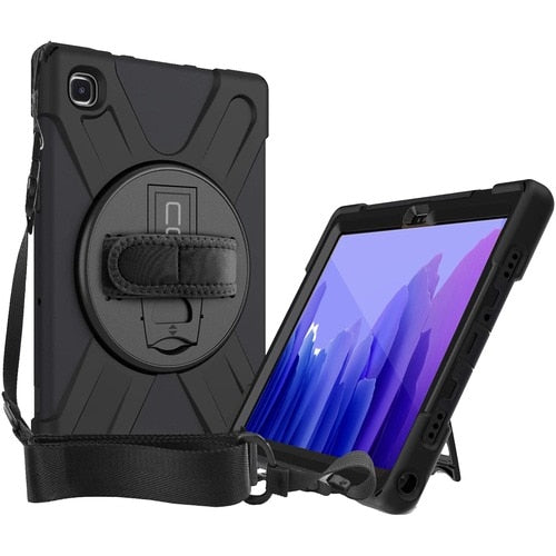 CODi Rugged Rugged Carrying Case Samsung Galaxy Ta