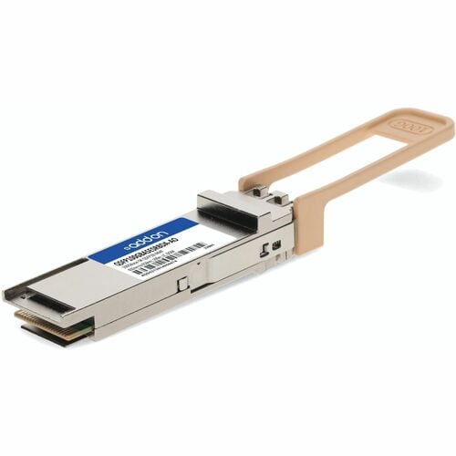 AddOn Arista Networks QSFP28 Module - For Data Networking, Optical Network