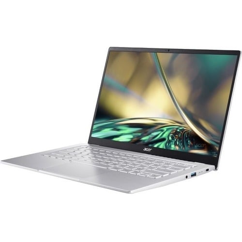 SF314-44-R74S-CA R5 5625U 2,3 Go 512 Go 14 pouces Full HD 1920 x 1080 W11H