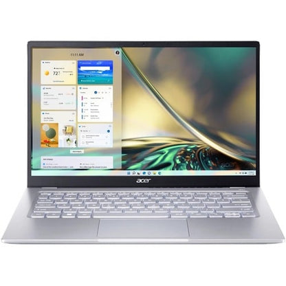 SF314-44-R9LL-CA 5825U 16 Go 1024 Go 14 pouces FHD 1920 x 1080 W11H