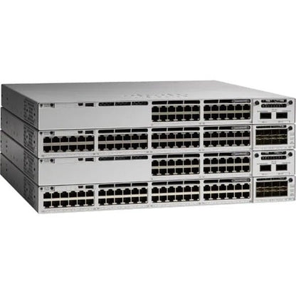 CATALYST 9300 48PORT MGIG UPOE+ NTWK ADV