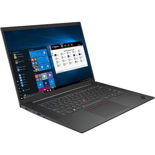 Station de travail mobile Lenovo ThinkPad P1 Gen 4 20Y300BRCA 16" - WQUXGA