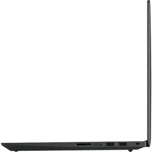 Station de travail mobile Lenovo ThinkPad P1 Gen 4 20Y300BRCA 16" - WQUXGA