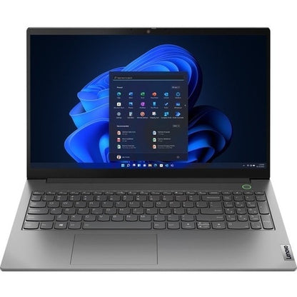 Lenovo ThinkBook 15 G4 ABA 21DL000MCA 15.6\" Touchscreen Notebook - Full HD