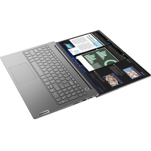 Lenovo ThinkBook 15 G4 ABA 21DL000MCA 15.6\" Touchscreen Notebook - Full HD