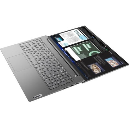 Lenovo ThinkBook 15 G4 ABA 21DL000MCA 15.6\" Touchscreen Notebook - Full HD
