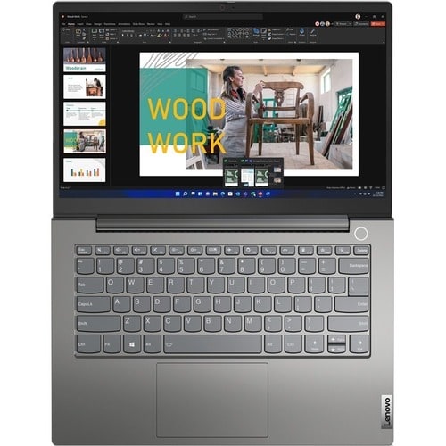 Lenovo ThinkBook 15 G4 ABA 21DL000MCA 15.6\" Touchscreen Notebook - Full HD
