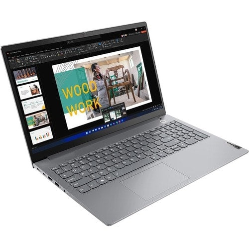 Lenovo ThinkBook 15 G4 ABA 21DL000MCA 15.6\" Touchscreen Notebook - Full HD