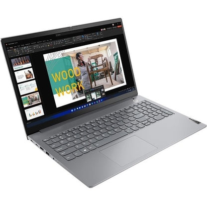 Lenovo ThinkBook 15 G4 ABA 21DL000MCA 15.6\" Touchscreen Notebook - Full HD
