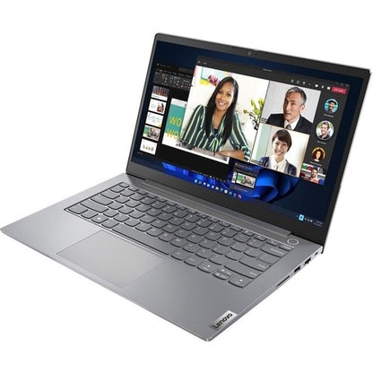 Lenovo ThinkBook 14 G4 ABA 21DK000XCA 14\" Notebook - Full HD - AMD Ryzen 3 5425U